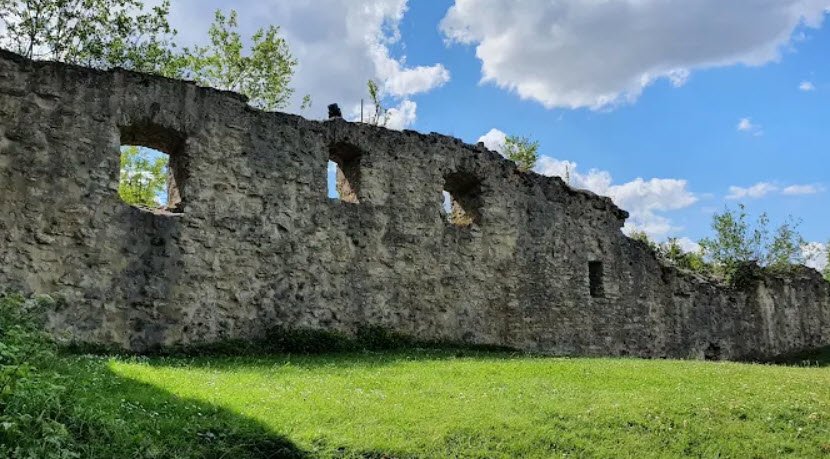 Greene Castle, Einbeck, Germany, Germany